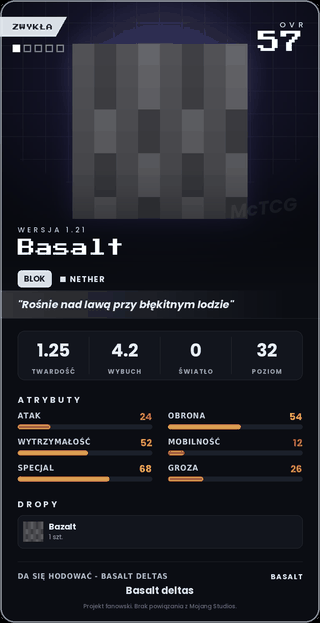 Basalt