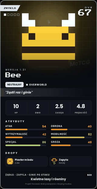 Bee