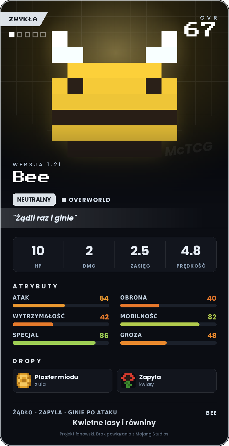 Karta Bee