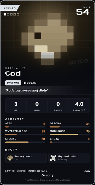 Cod