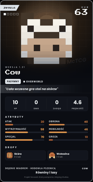 Cow