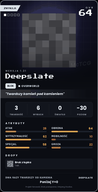 Deepslate