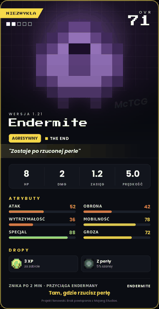 Endermite