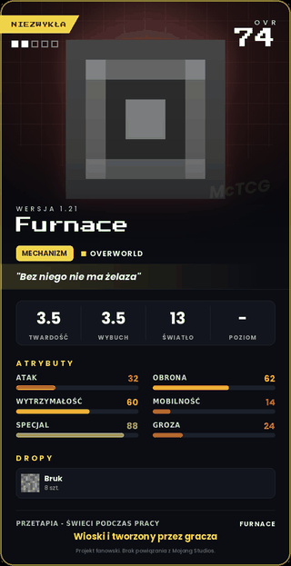 Furnace