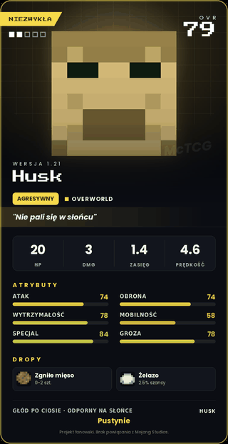 Husk