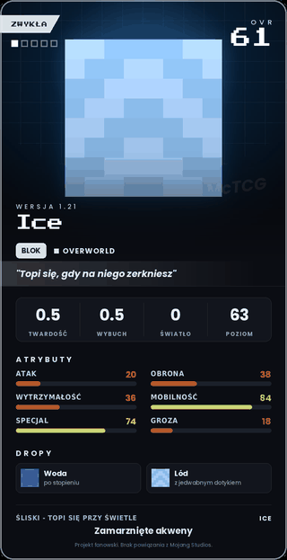 Ice