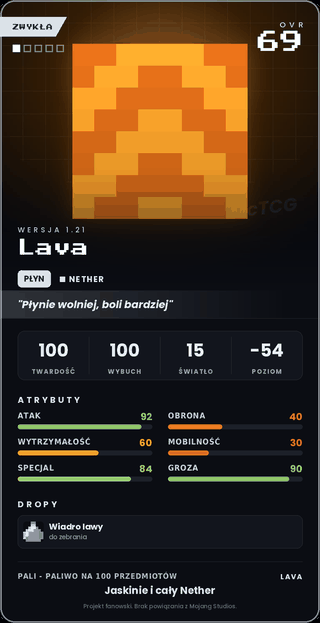 Lava