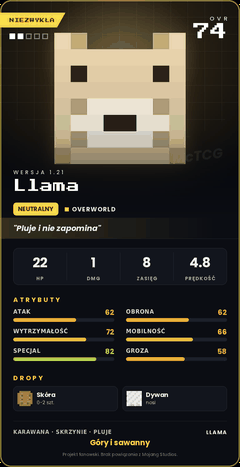 Llama