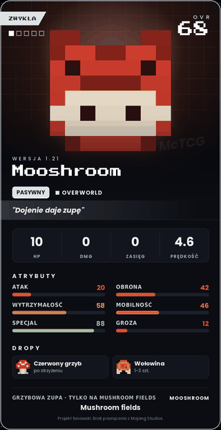 Mooshroom