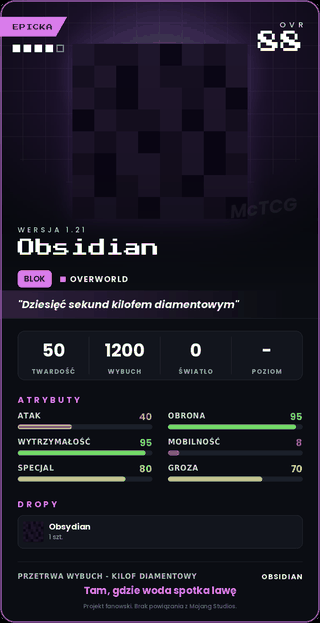 Obsidian