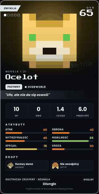 Ocelot