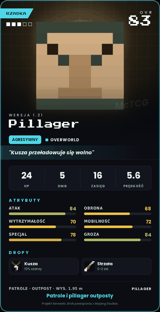 Pillager
