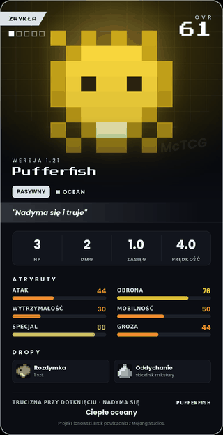 Pufferfish