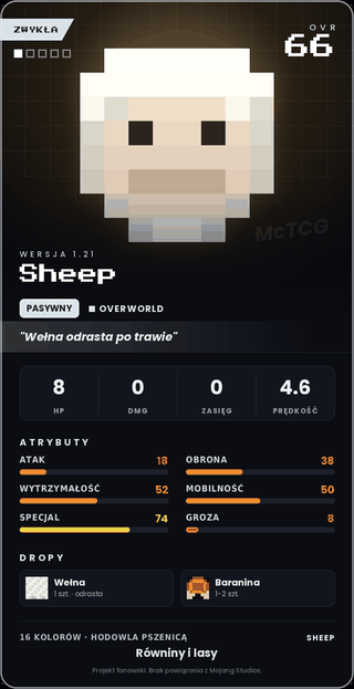 Sheep