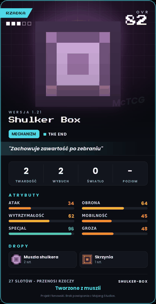 Shulker Box