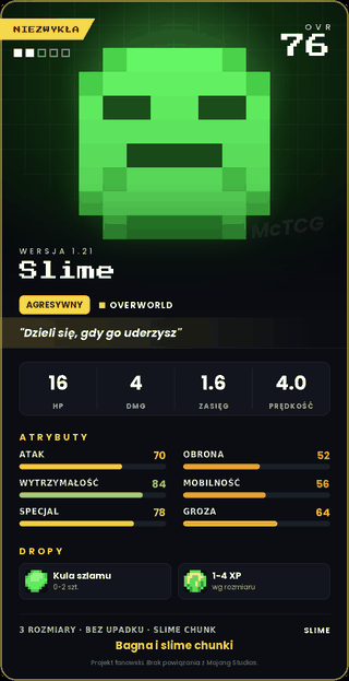 Slime