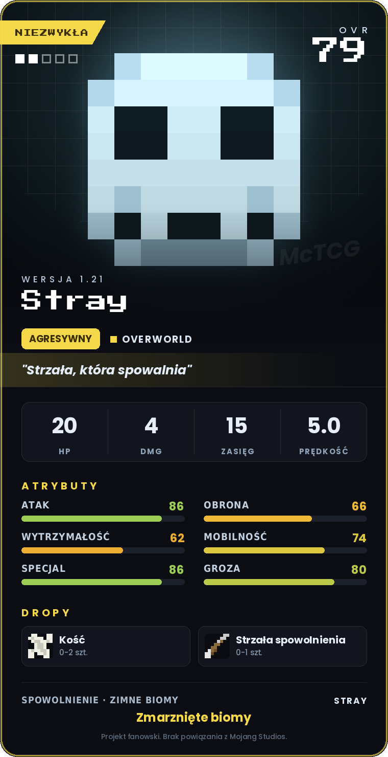 Karta Stray