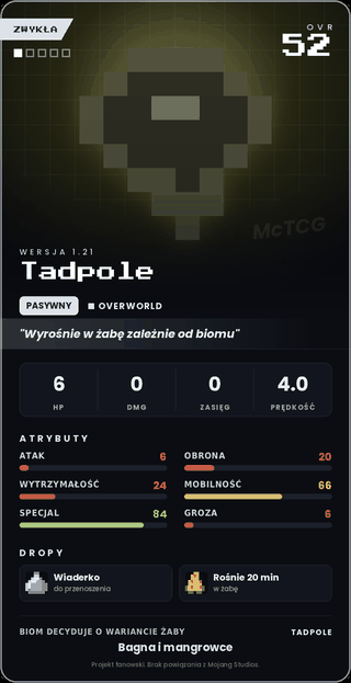 Tadpole