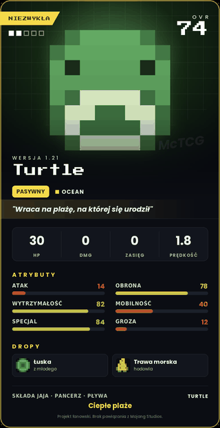 Turtle