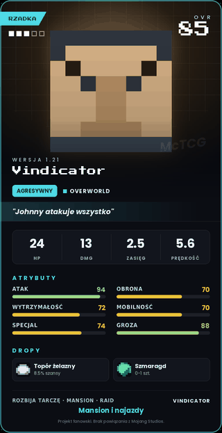 Vindicator
